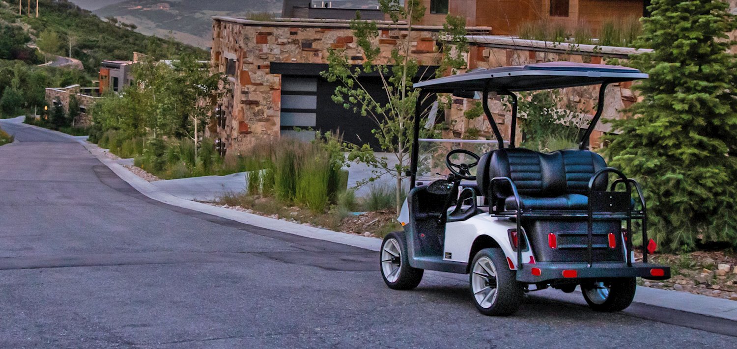 Request a Quote A1 Golf Cars Inc.